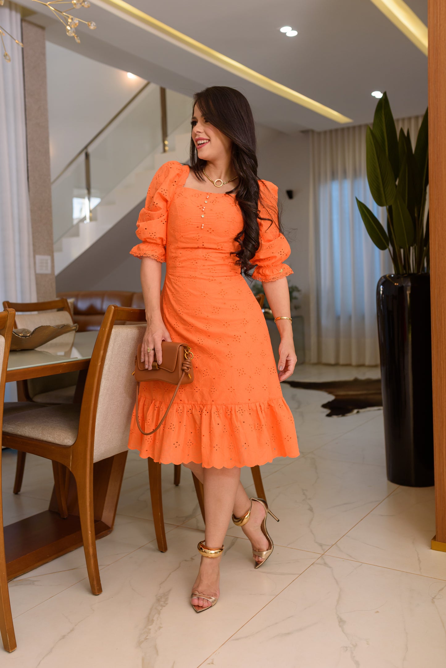 Vestido Marilyn