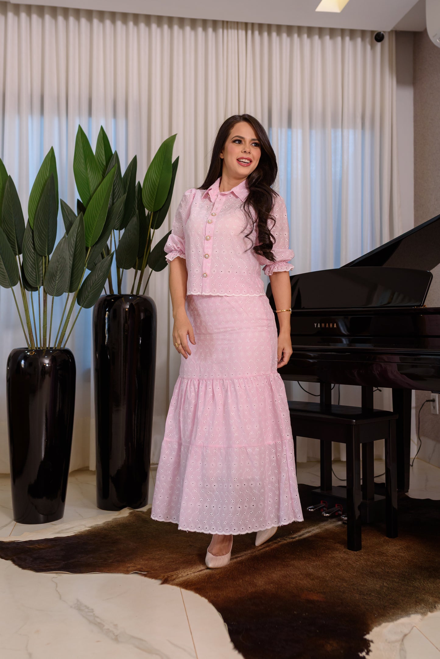 Conjunto Bia