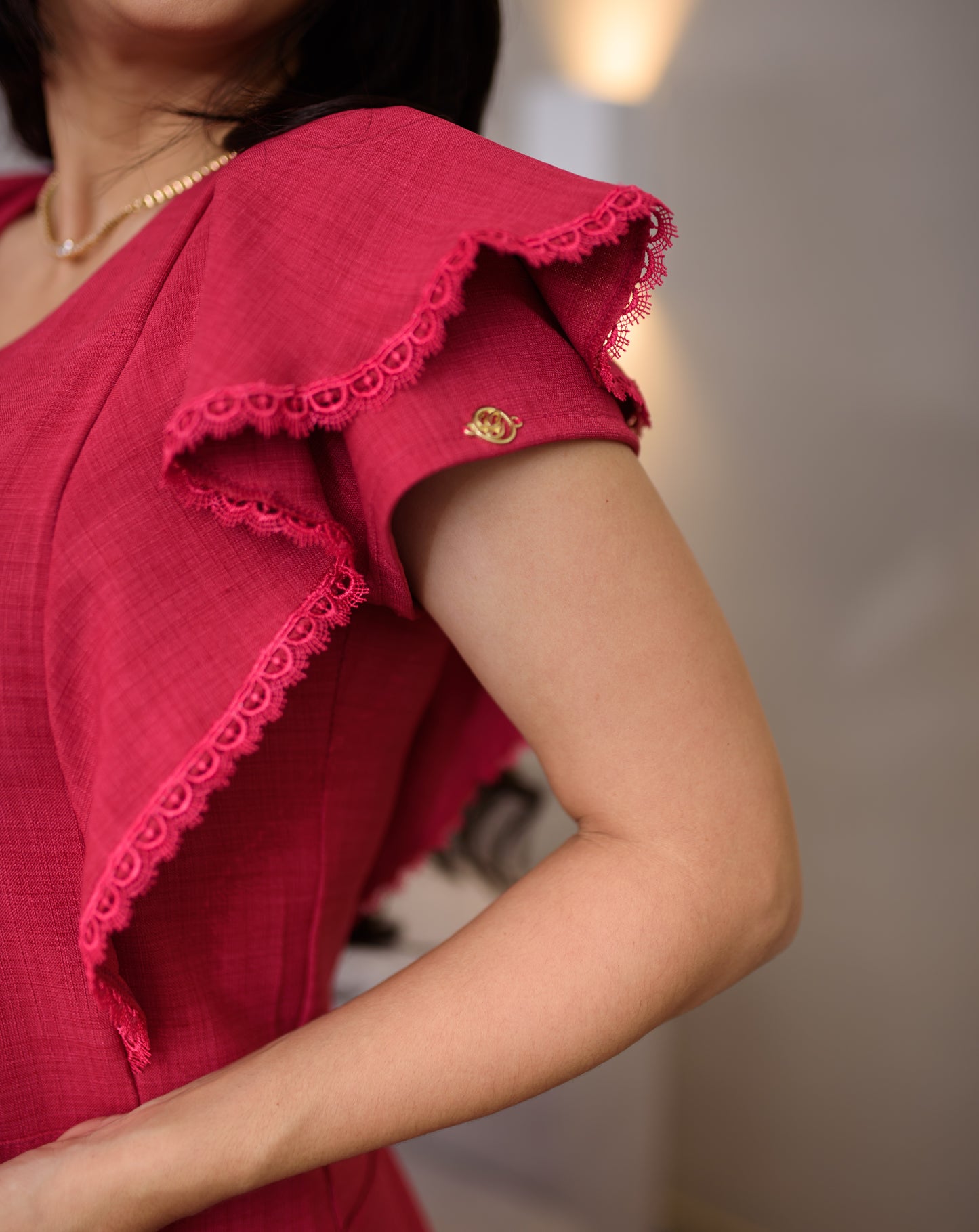 Vestido Madeline