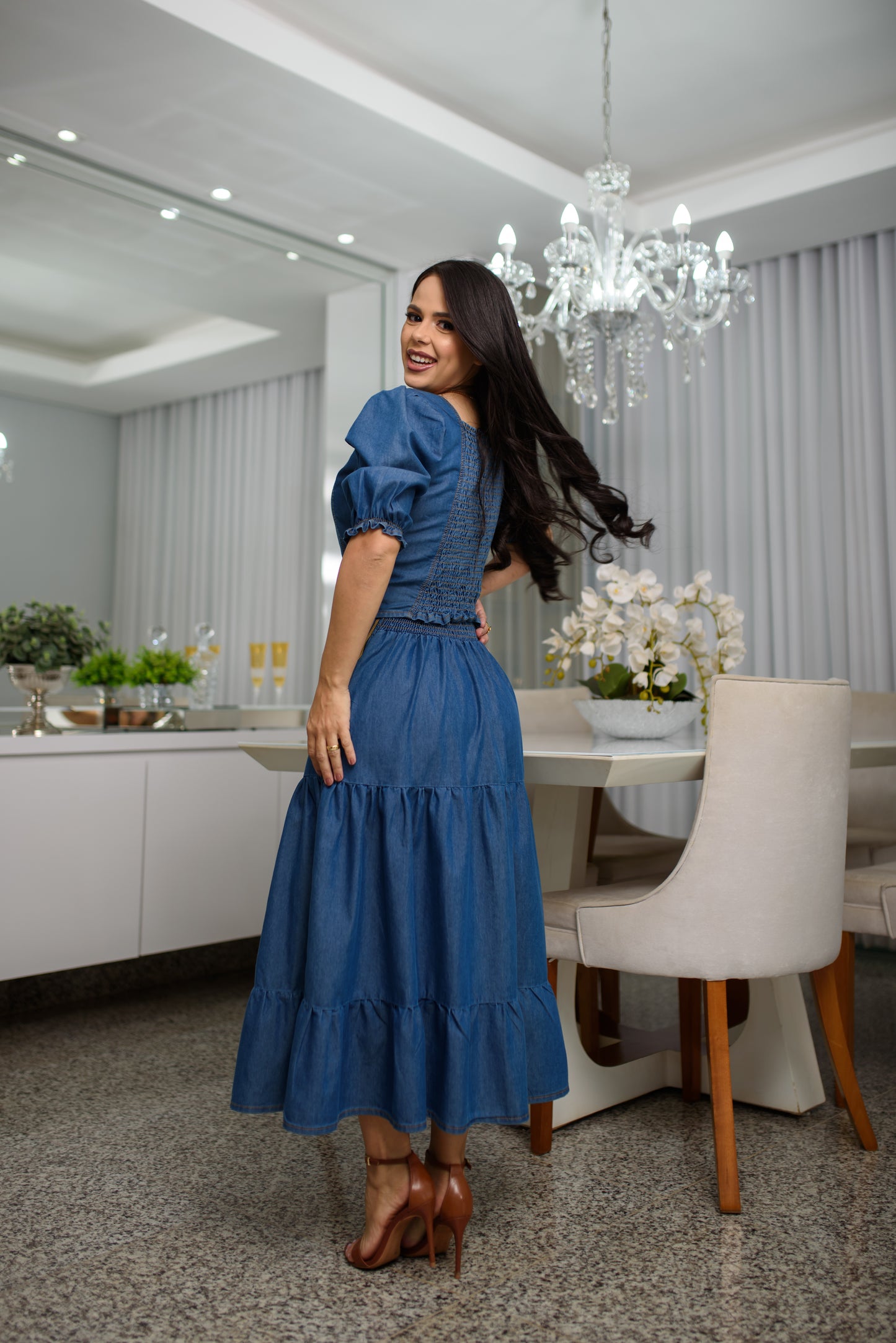 Conjunto Waleska