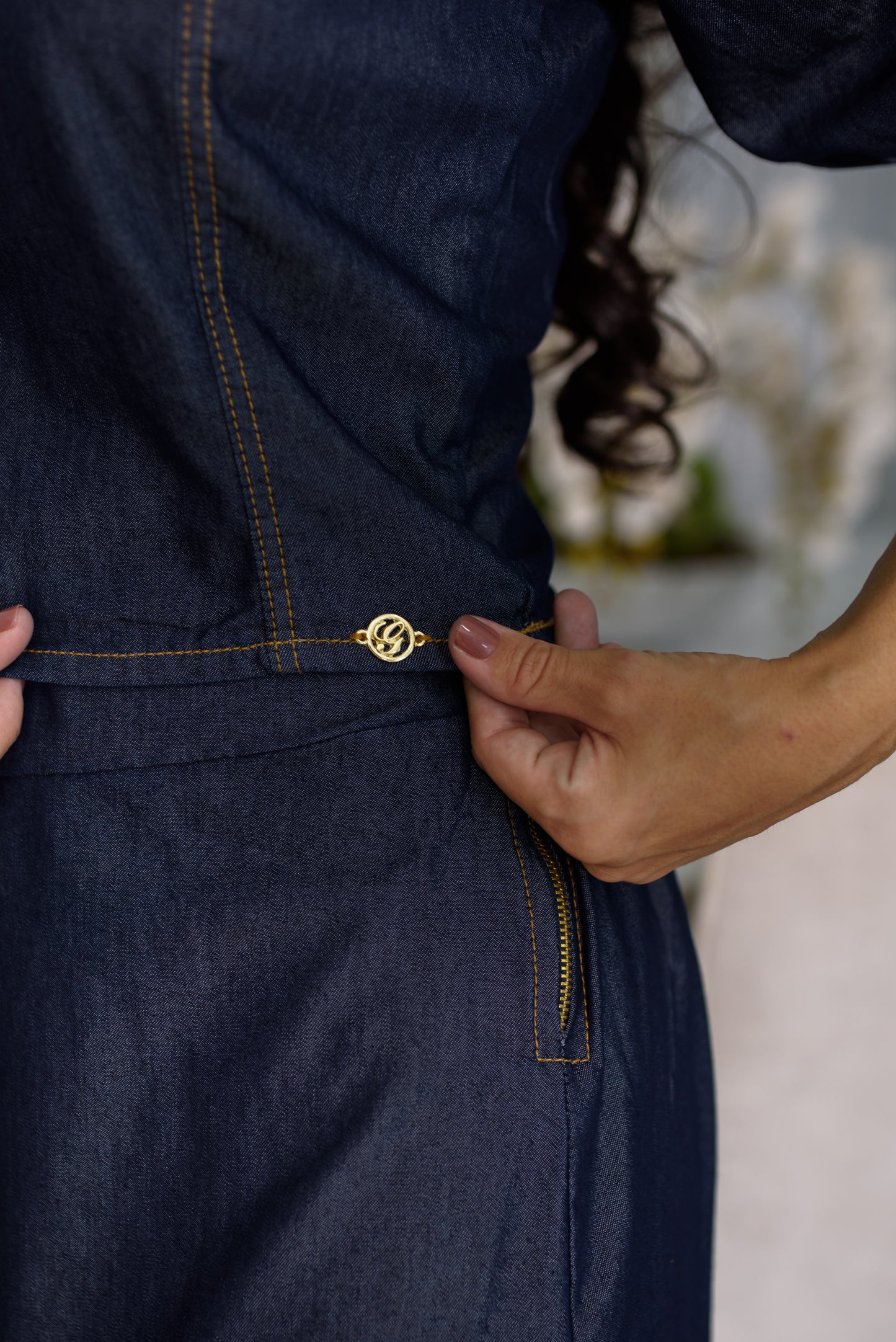 Conjunto Waleska