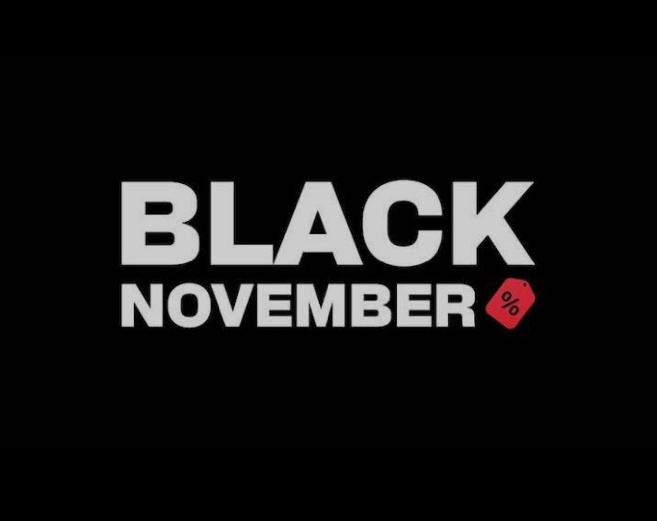Black November