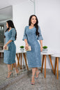Vestido Dalva