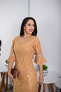 Vestido Dalva