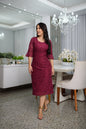 Vestido Dalva