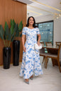 Vestido Camélia