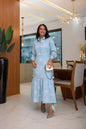 Vestido Monique