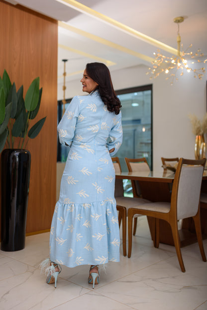Vestido Monique