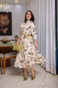 Vestido Jasmin