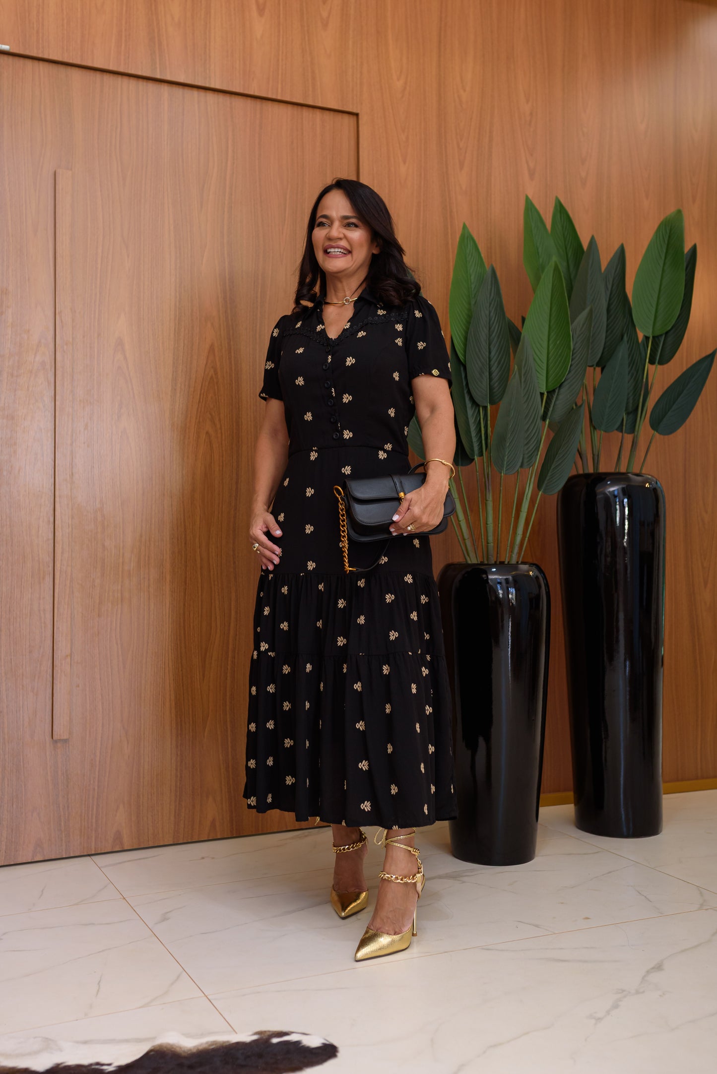 Vestido Nana