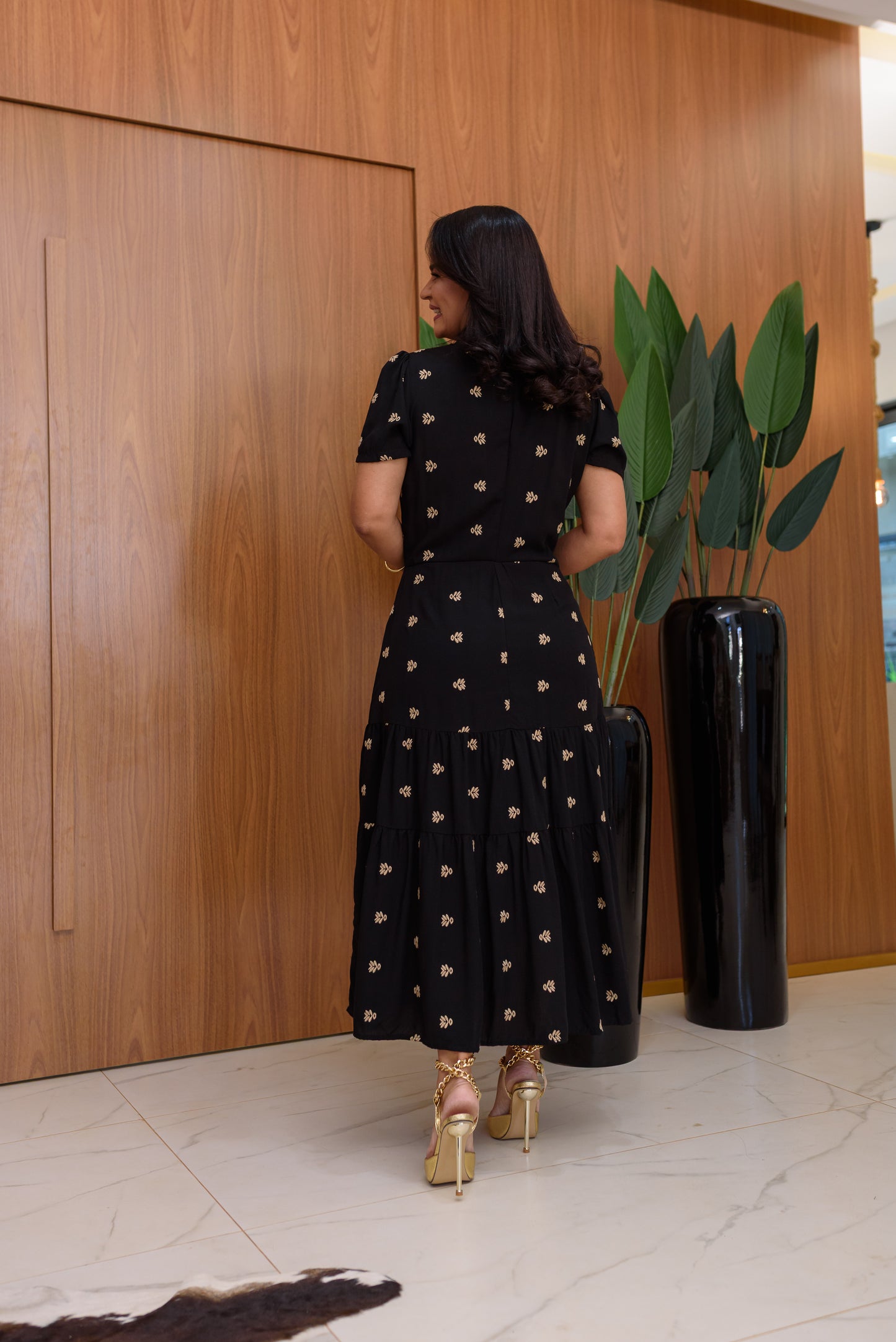 Vestido Nana