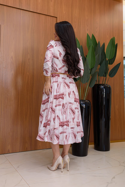 Vestido Jasmin