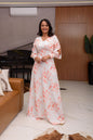 Vestido Cecília