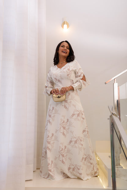 Vestido Cecília