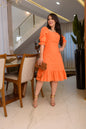 Vestido Marilyn