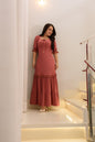 Vestido Yanne