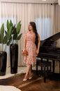 Vestido Carol