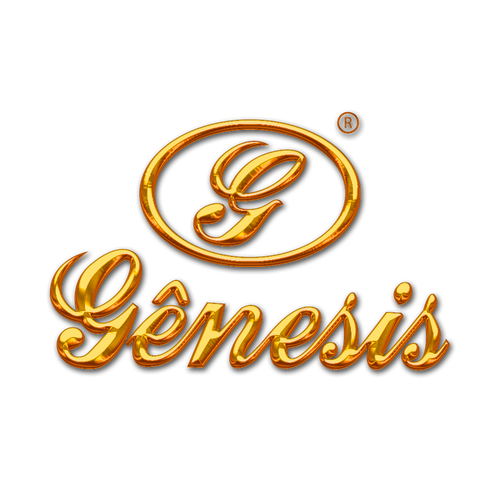 Genesis Moda Evangélica