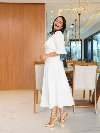 Vestido Paula