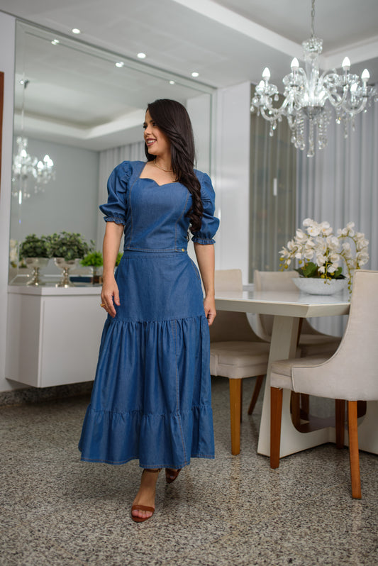 Conjunto Waleska