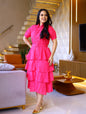 Vestido Julieta