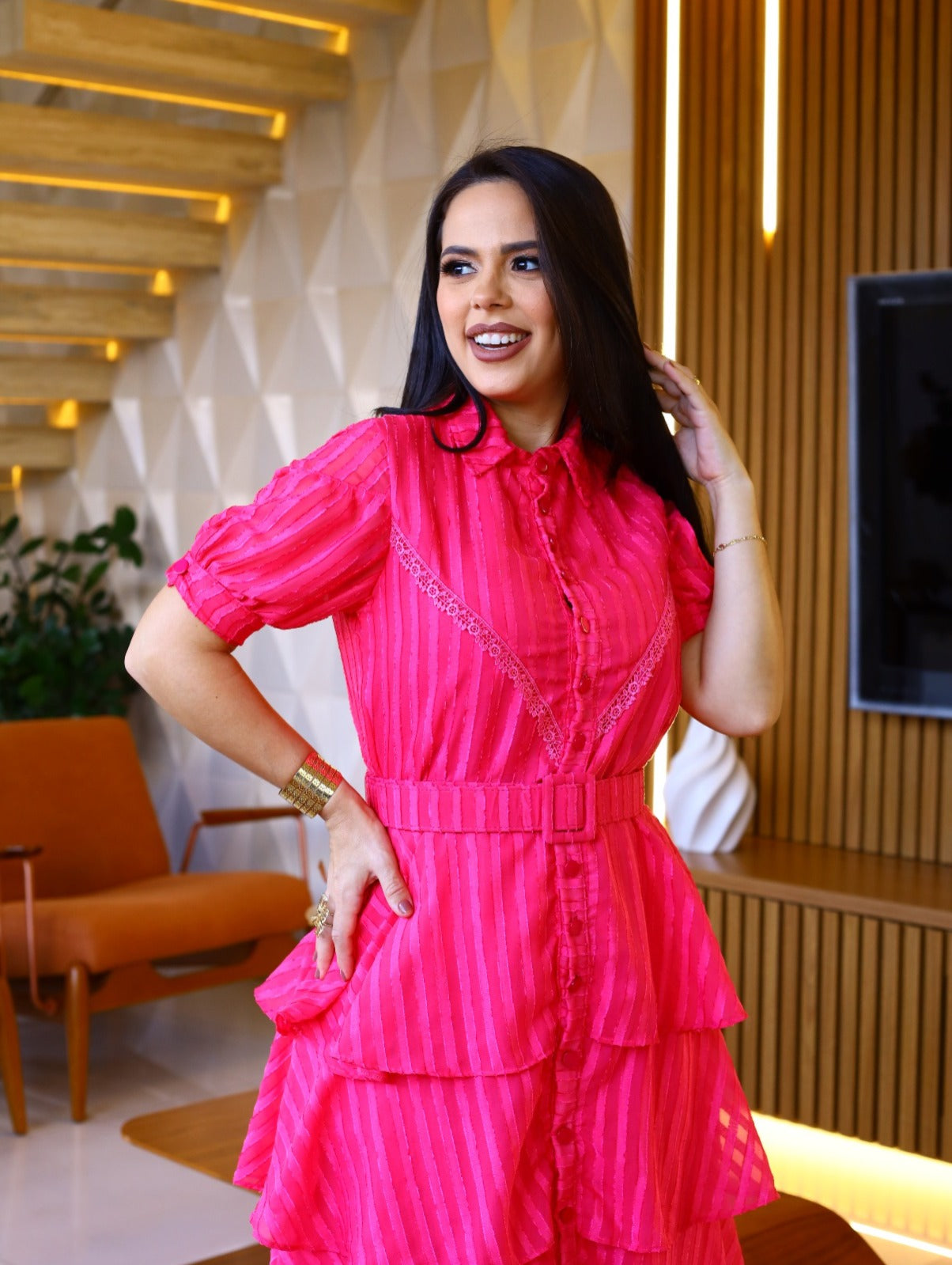 Vestido Julieta