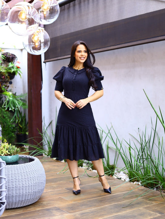 Vestido Lilica