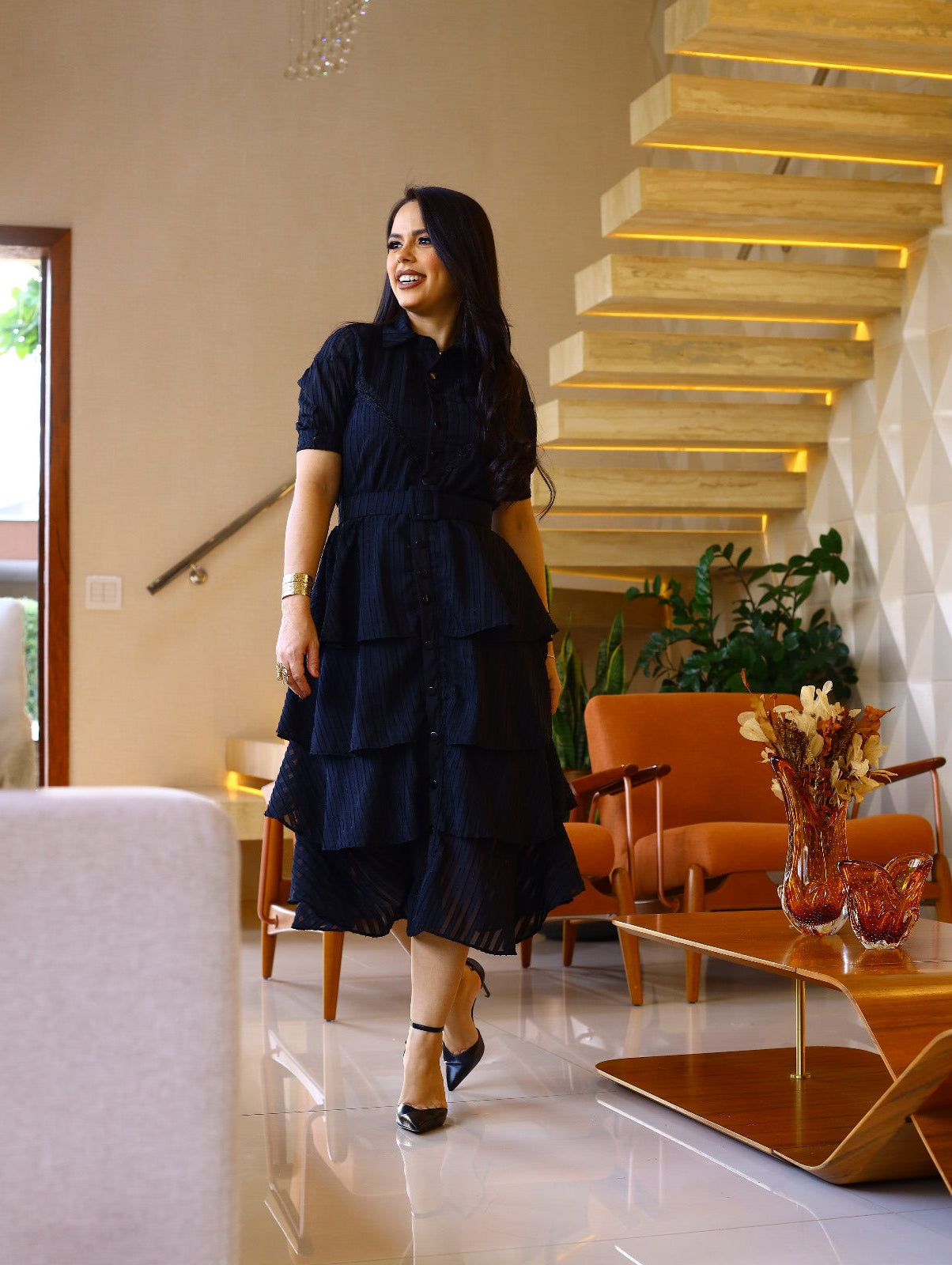 Vestido Julieta