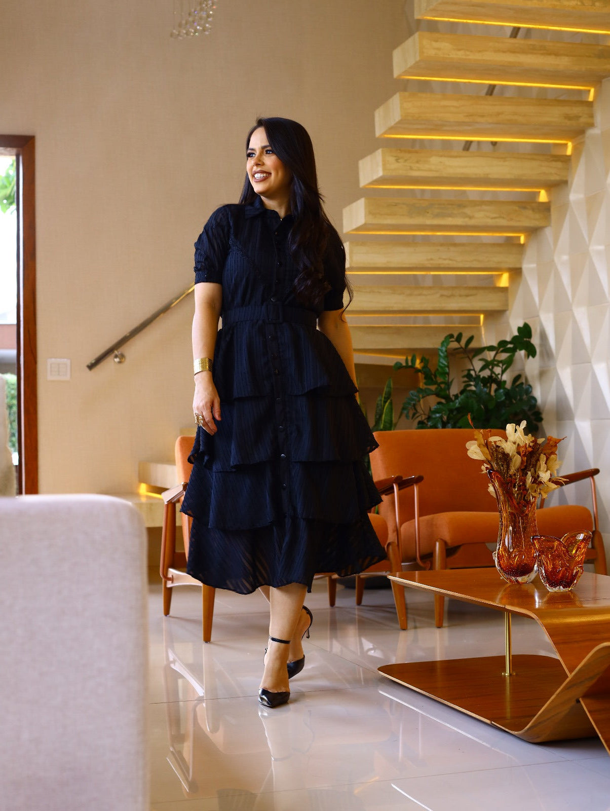 Vestido Julieta