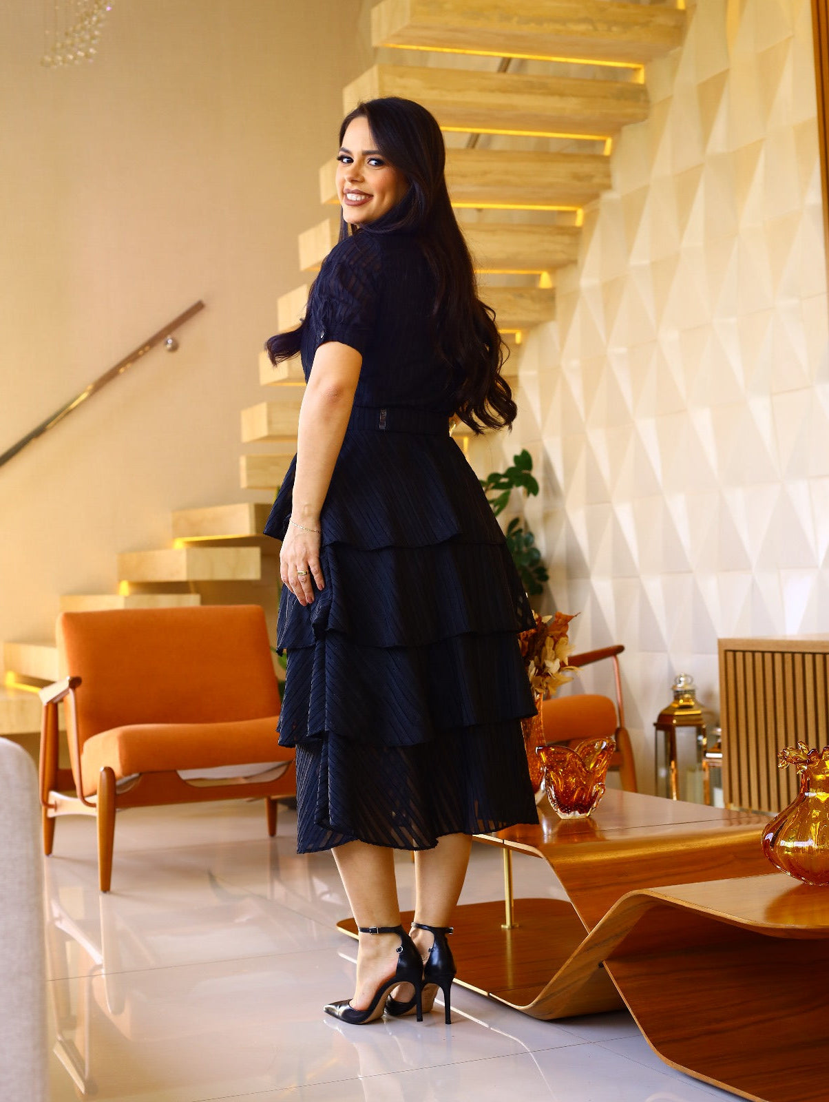 Vestido Julieta
