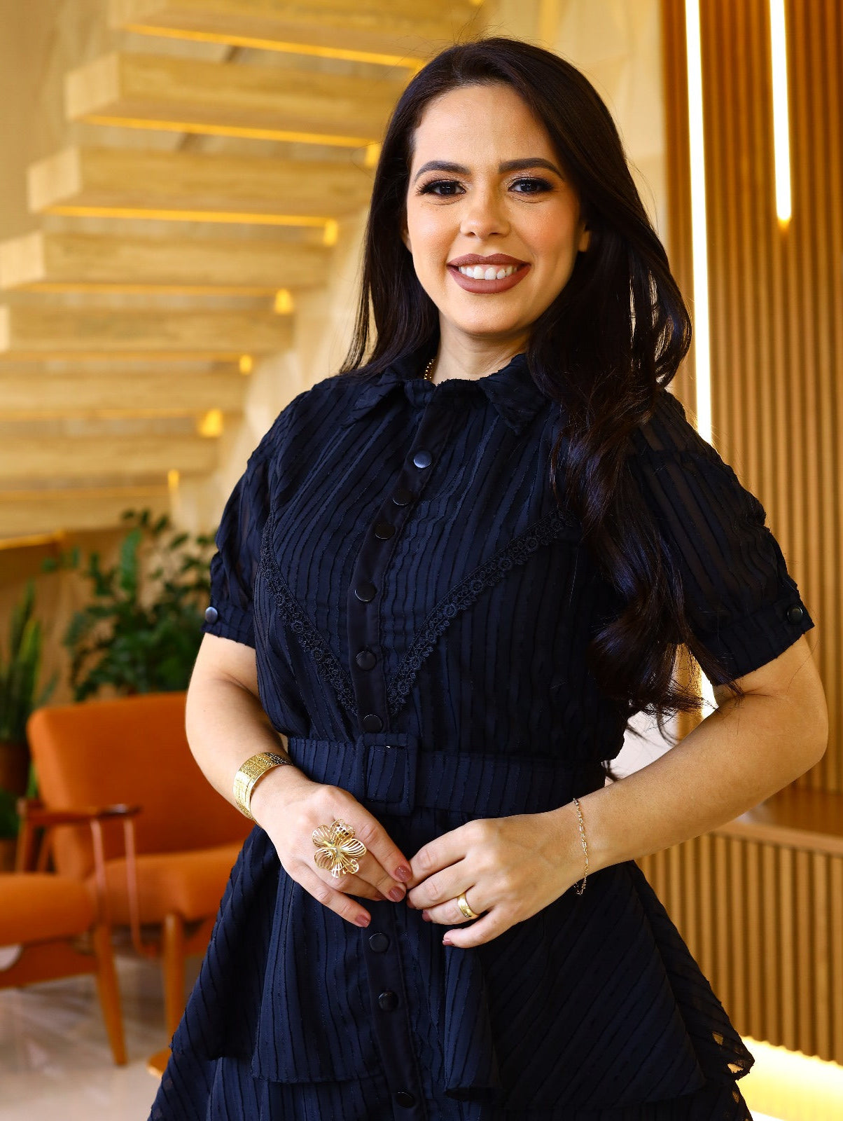 Vestido Julieta