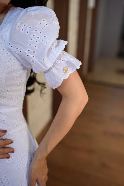 Vestido Andréia