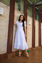 Vestido Andréia