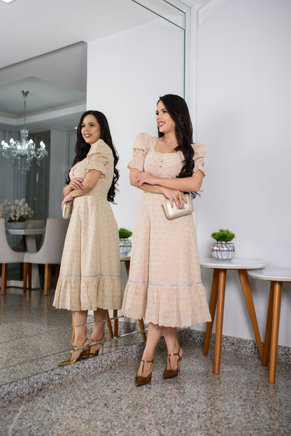 Vestido Andréia