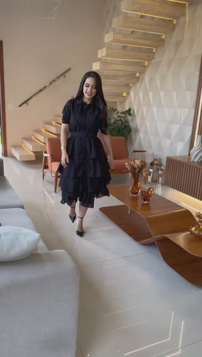 Vestido Julieta