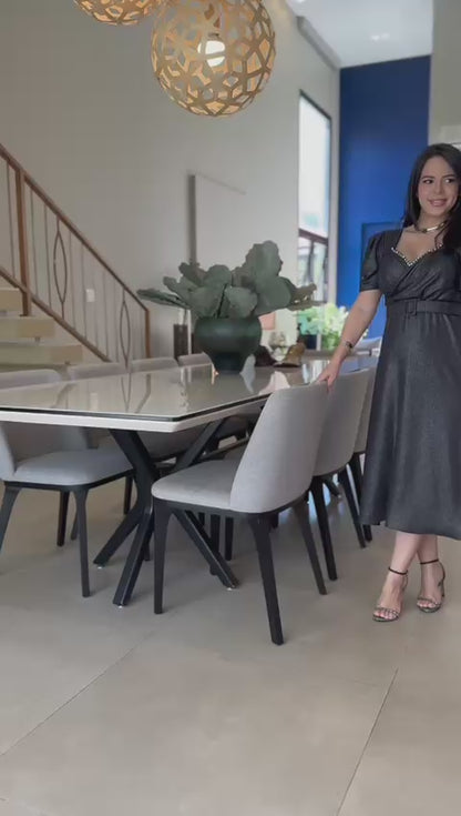 Vestido Suzana